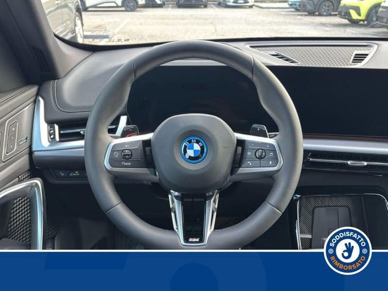 BMW X1 xDrive 25e M Sport