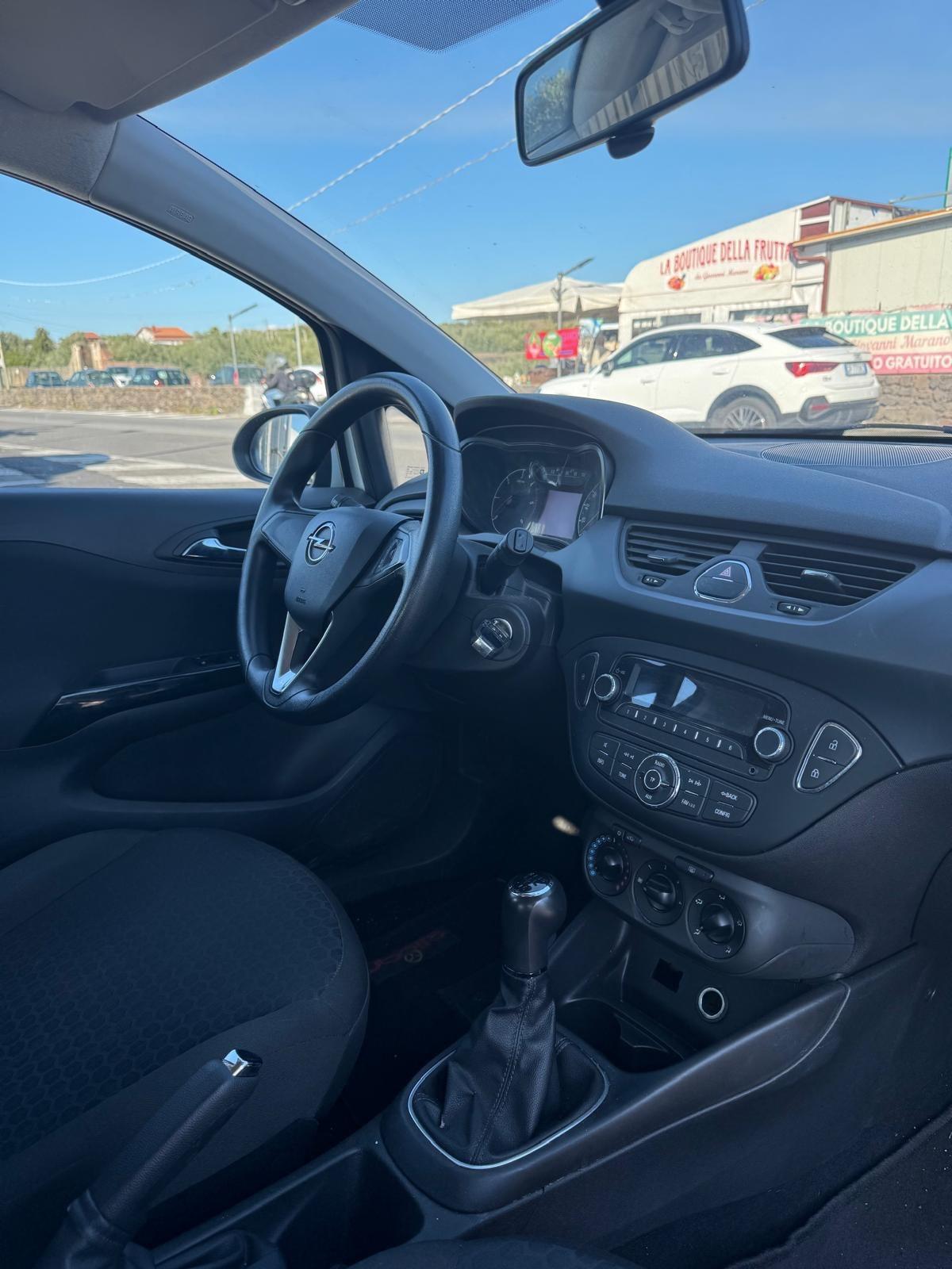 Opel Corsa 1.3 CDTI 5 porte Cosmo AUTOCARRO