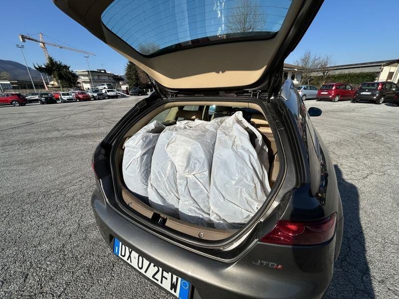 Alfa Romeo 159 jtdm 150CV Sportwagon Progression CINGHIA FATTA 2024