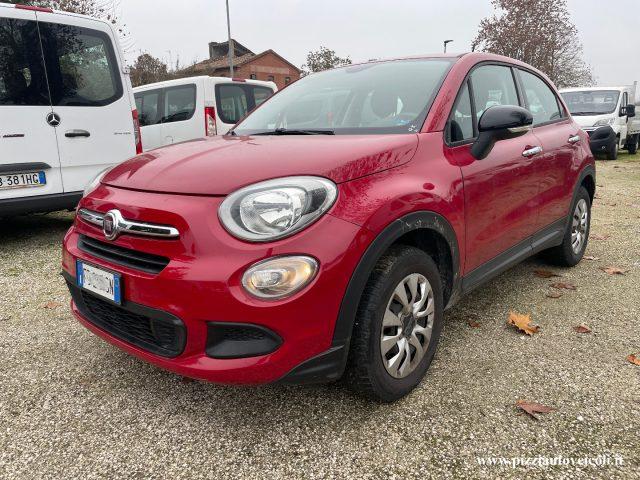 FIAT 500X 1.6 GPL 133000 KM [U32]
