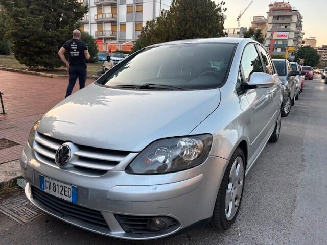 Vw Golf Plus Anche permuta o scambi0