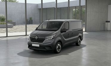 Renault Trafic - APERTI AD AGOSTO