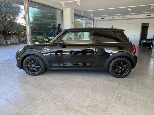 MINI Cooper D 1.5 Cooper D km 39000