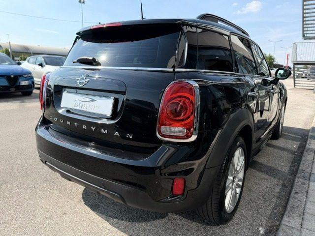 MINI Countryman 1.5 One D HYPE Countryman Automatica