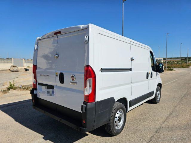 FIAT Ducato 30 2.3 MJT 120CV PC-TN Furgone