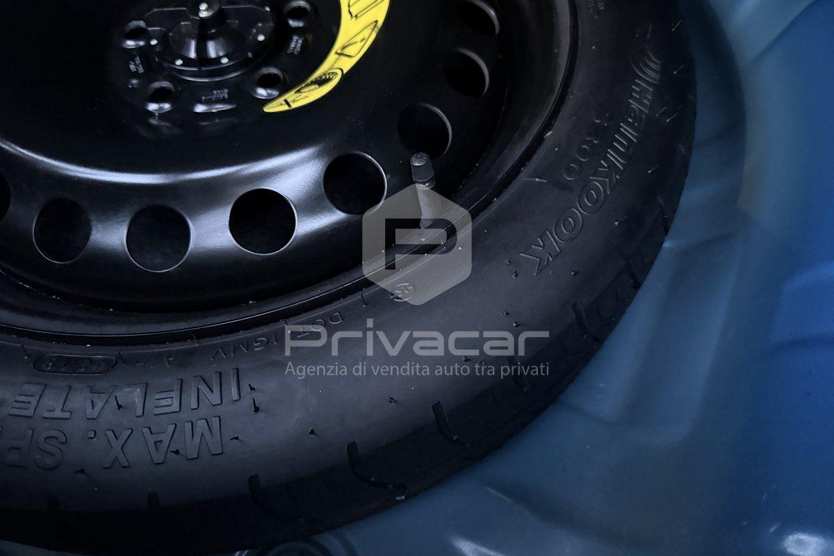 FORD Focus 1.0 EcoBoost 125 CV automatico 5p. ST-Line Co-Pilot