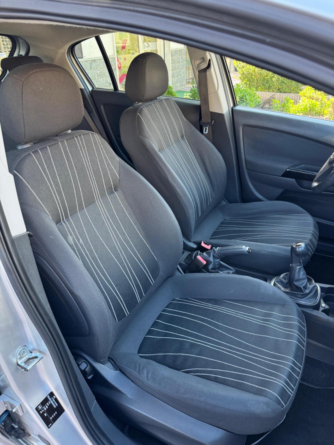 Opel Corsa 1.3 CDTI 75CV ecoFLEX 5 porte Edition