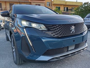 Peugeot 3008 1.2 PureTech Turbo 130CV Allure Pack