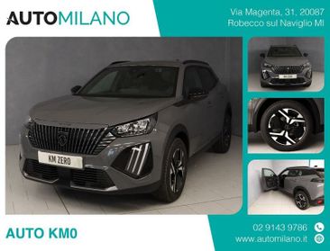 Peugeot 2008 1.2 PURETECH 100CV ALLURE