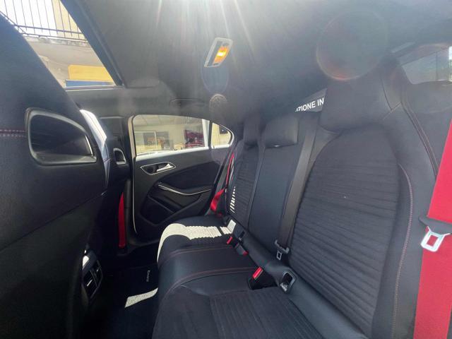 MERCEDES-BENZ A 45 AMG 4Matic Automatic