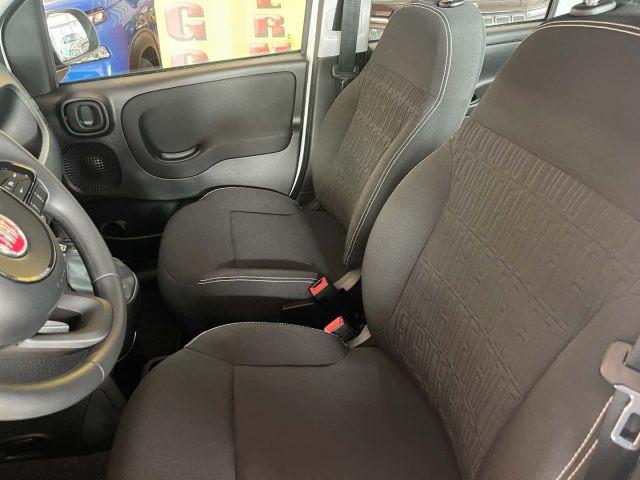 FIAT Pandina 1.0 FireFly 65 CV Hybrid Icon