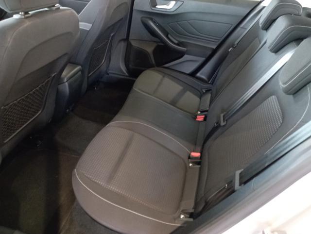 FORD Focus 1.5 EcoBlue 95 CV 5p. Plus