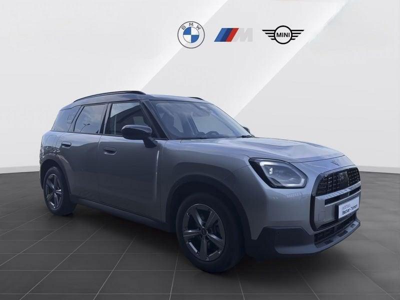 MINI Mini Countryman U25 Mini 2.0 Cooper D Countryman TETTO PANORAMICO LED HEAD-UP MY25