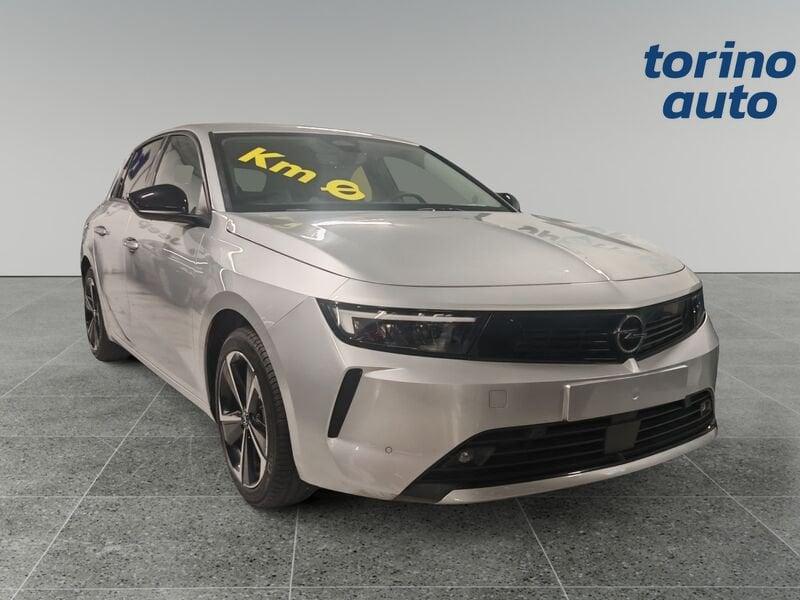 Opel Astra 1.2 Turbo 130cv Business Elegance