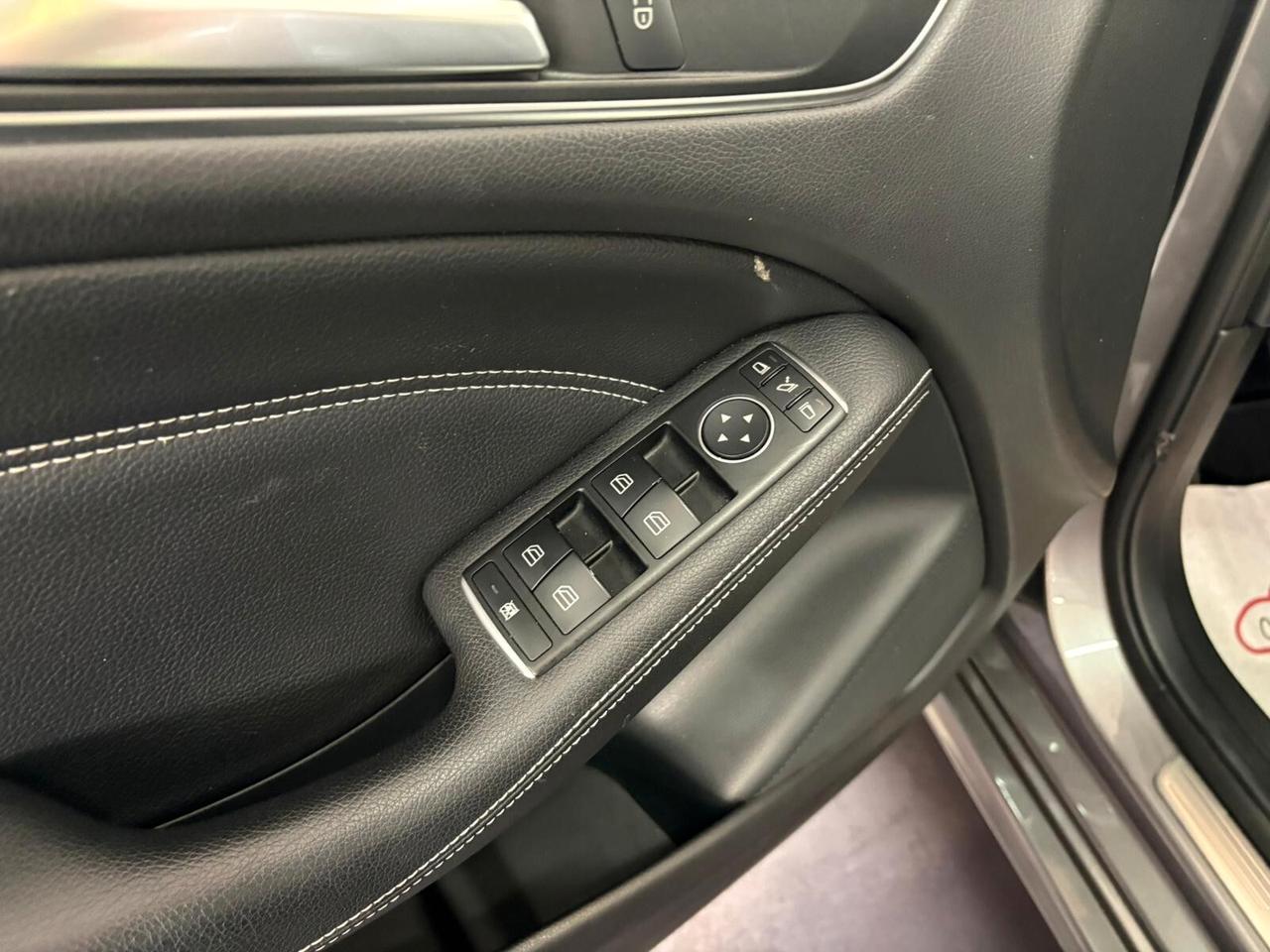 Mercedes-benz B 180 d Sport