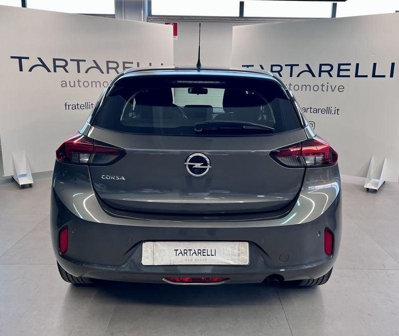 Opel Corsa 1.2 Edition 100cv MT6