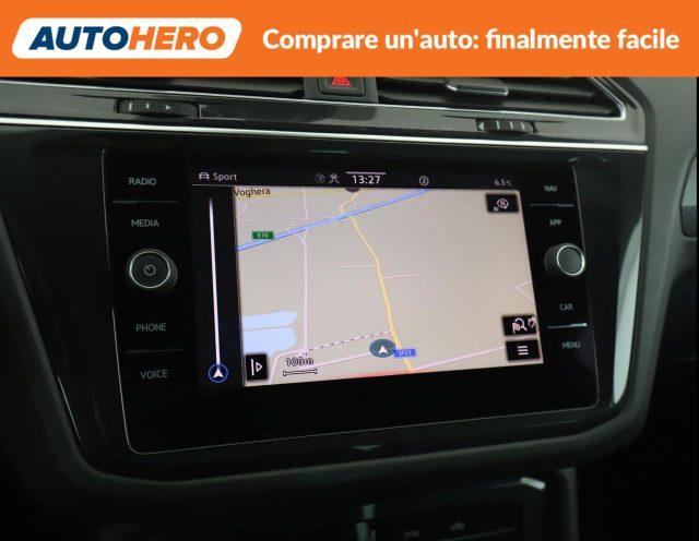 VOLKSWAGEN Tiguan 1.4 TSI eHYBRID DSG R-Line