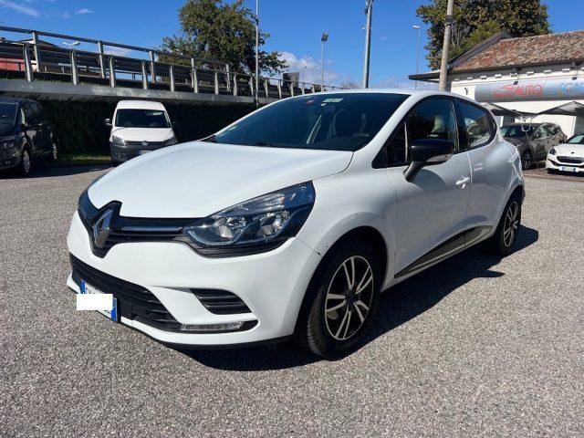 RENAULT Clio dCi 8V 75 CV 5 porte Moschino Life