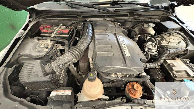 Suzuki Grand Vitara Grand Vitara 1.9 DDiS 5 porte