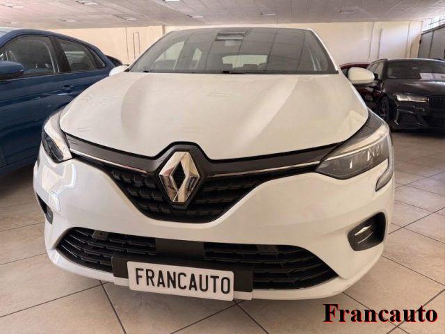 RENAULT Clio Full Hybrid E-Tech 145 CV 5 porte Engineered