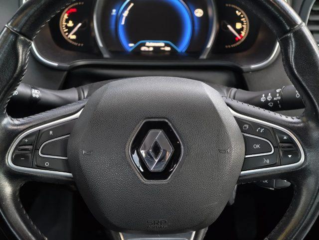 RENAULT Megane Sporter dCi 8V 110 CV Energy Bose