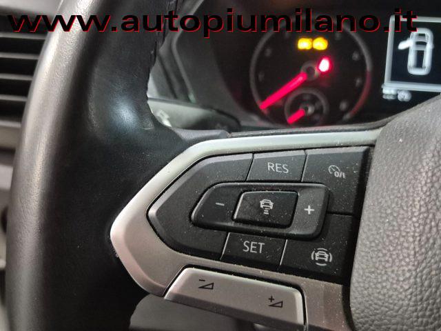 VOLKSWAGEN T-Cross 1.0 TSI Style BMT