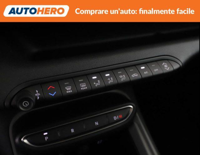 JEEP Avenger 1.2 Turbo 100 CV MHEV Longitude
