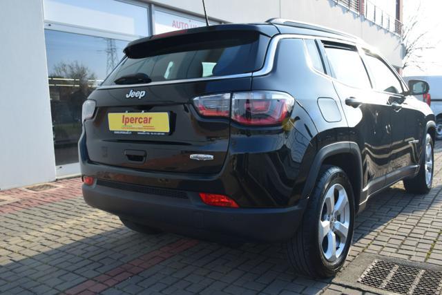 JEEP Compass 1.6 Multijet II 2WD Business