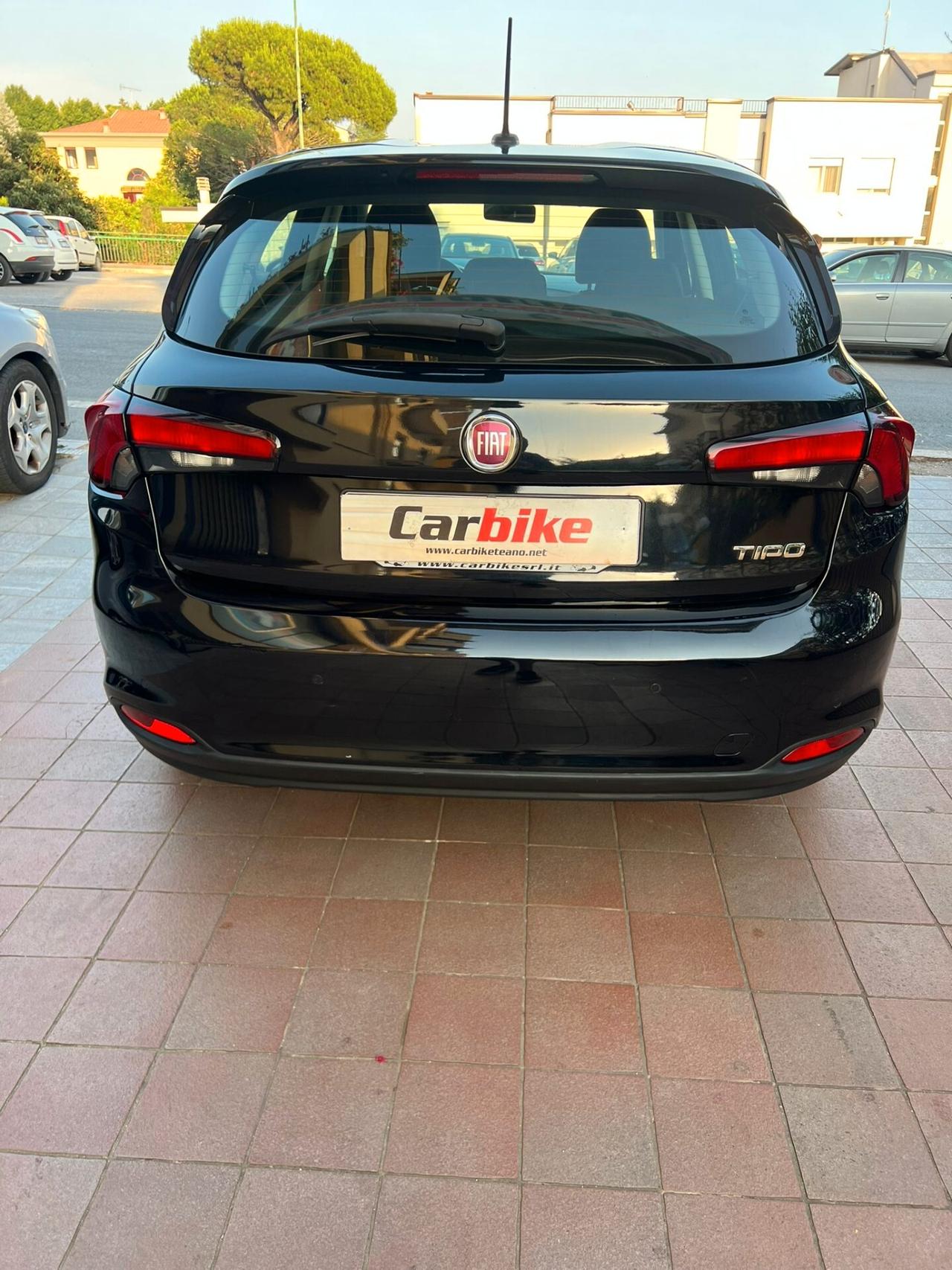 Fiat Tipo 1.3 Mjt S&S 5 porte Lounge