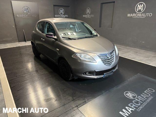 LANCIA Ypsilon 1.2 69 CV 5 porte Elefantino