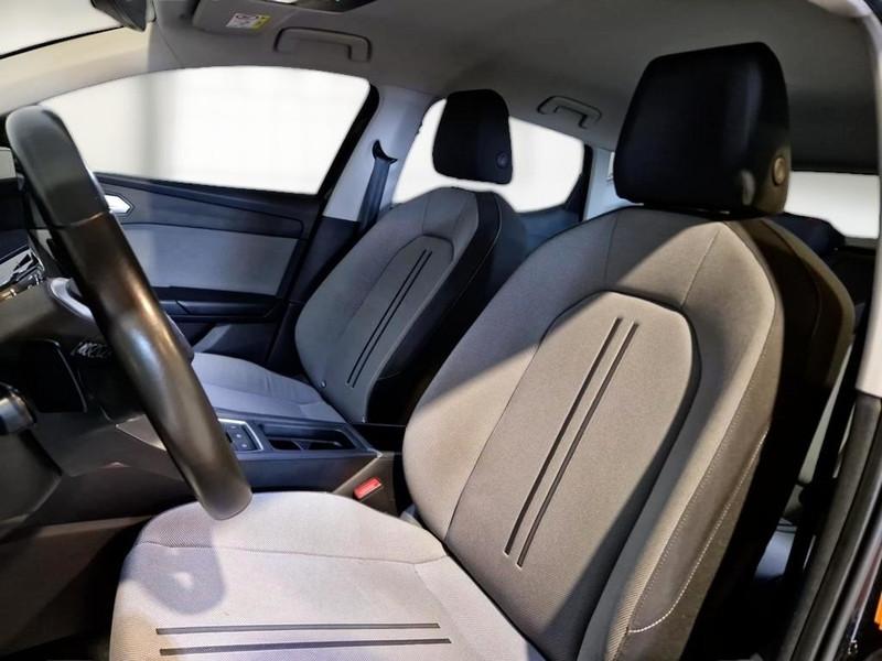 SEAT LEON 2.0 TDI 110KW BUSINESS DSG 5 PORTE