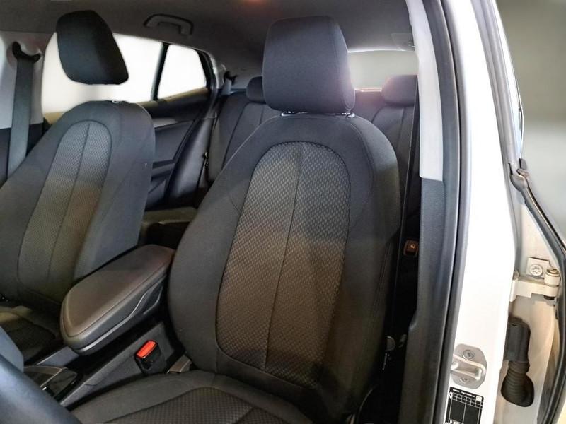 BMW X2 XDRIVE 25E BUSINESS X AUTOMATICO SUV
