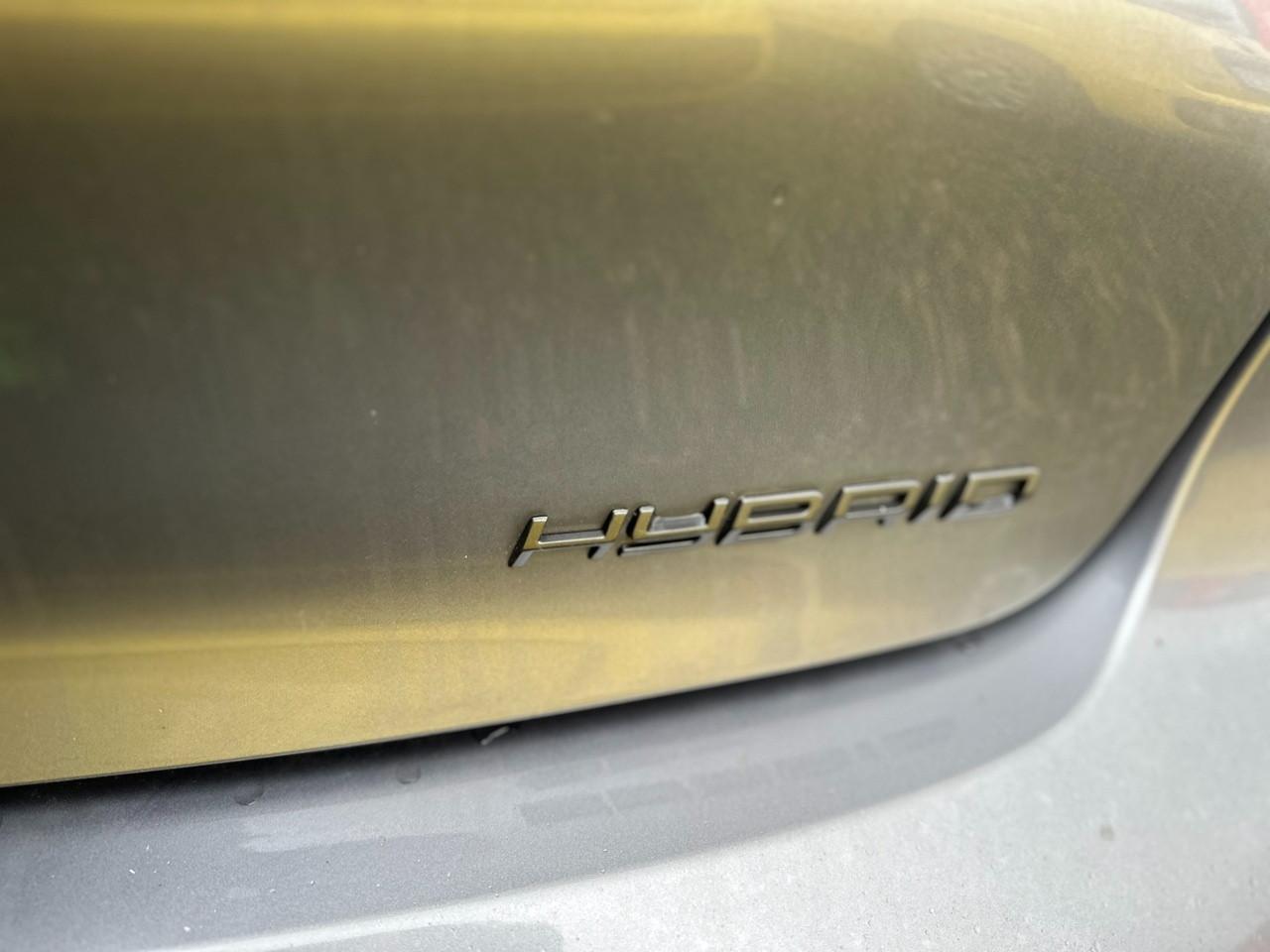 PEUGEOT 208 II 2023 - 208 1.2 hybrid GT 110cv e-dcs 6