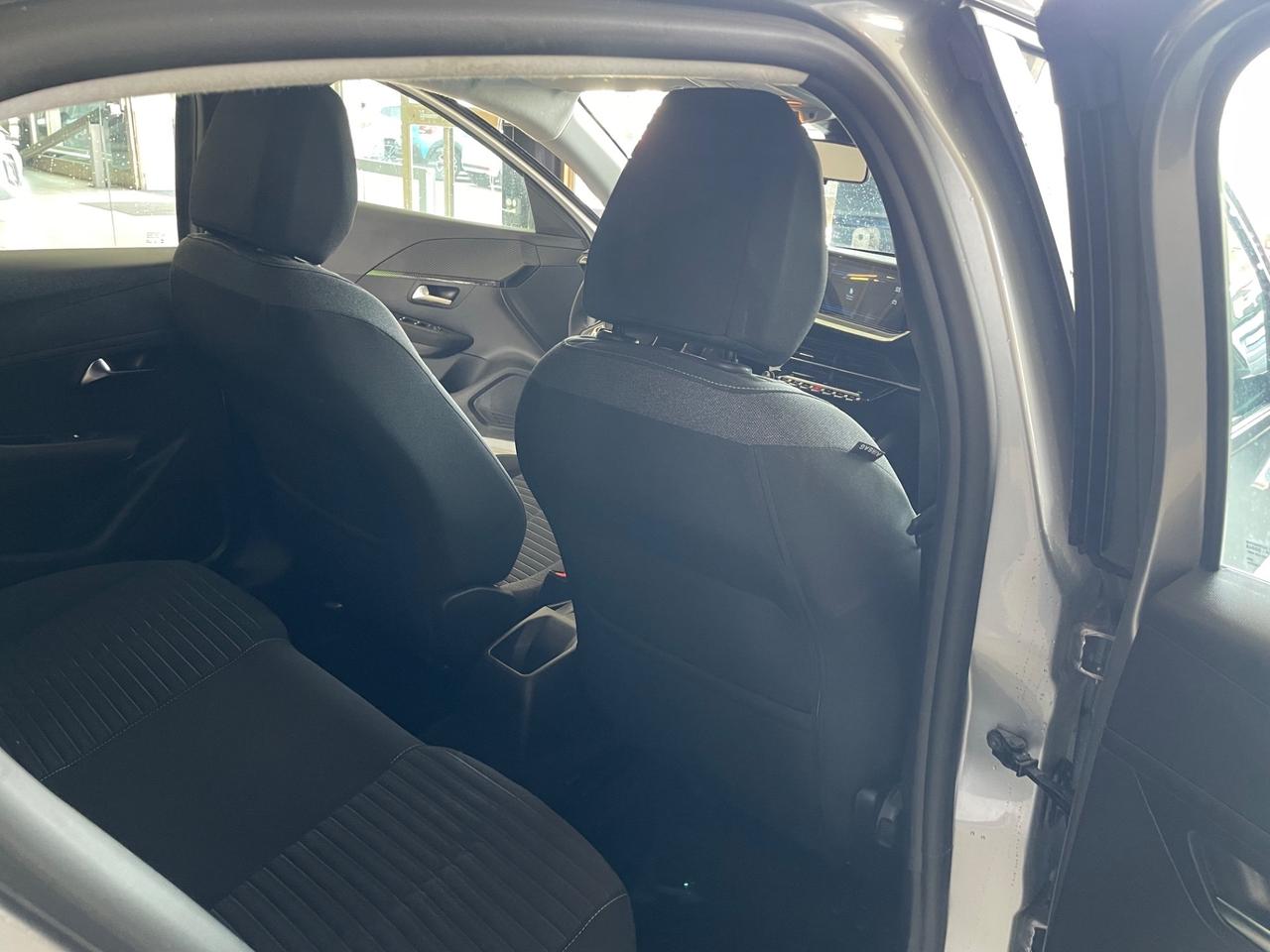 Peugeot 208 PureTech 75 Stop&Start 5 porte Active - Nessun vincolo -