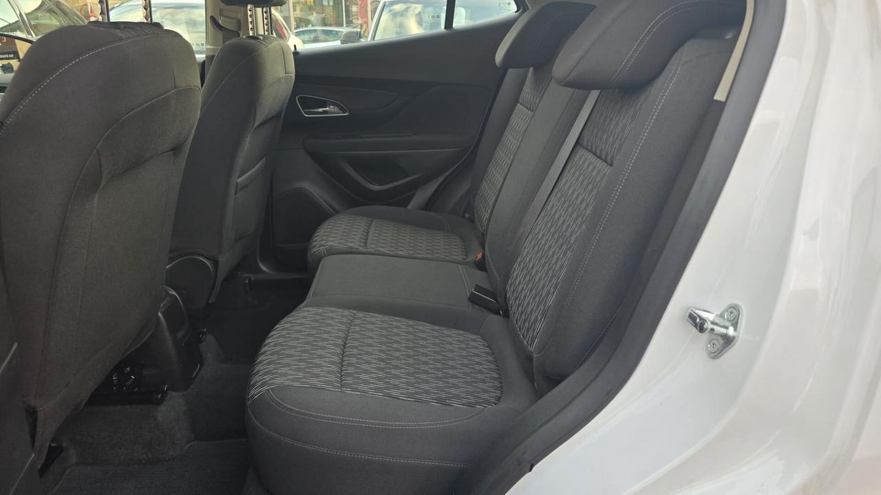 Opel Mokka 1.6 CDTI Ecotec 136CV 4x4 Start&Stop Cosmo