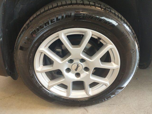 JEEP Renegade 1.0 T3 Night Eagle