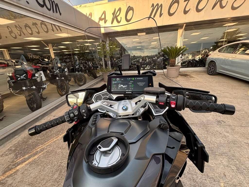 Bmw R 1300 RT 2025 / KM 1.000 Tua a solo 269 Euro al mese