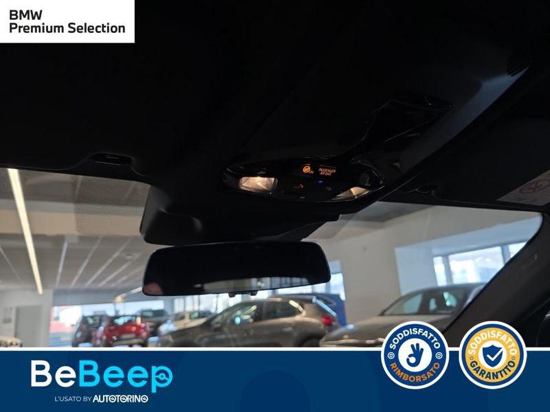 BMW X2 XDRIVE 20D 48V MSPORT PRO AUTO