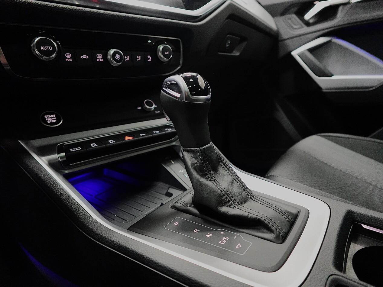 Audi Q3 Sportback 2.0 TDI 150 CV 35 S TRONIC BSN PLUS