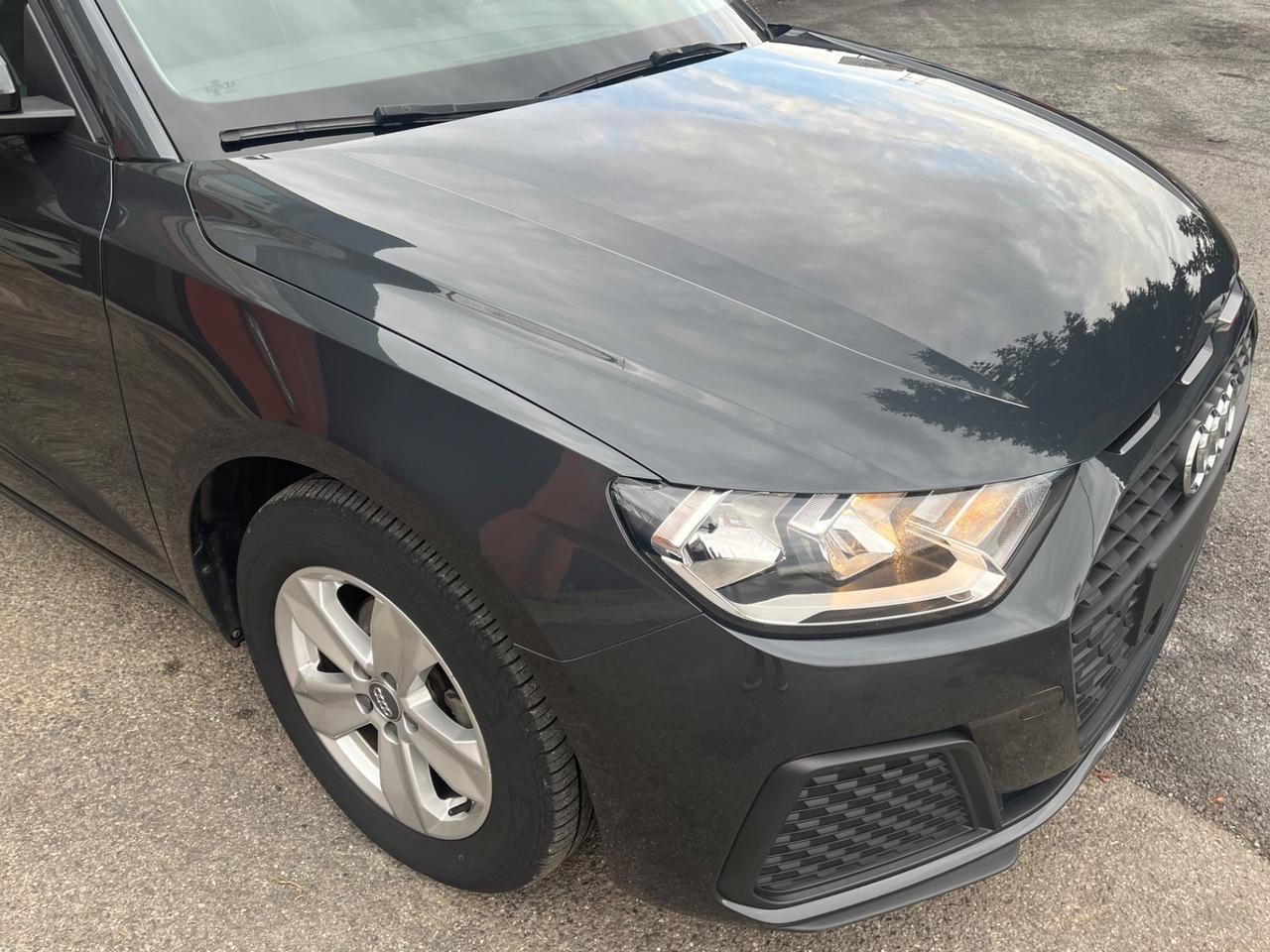 Audi A1 SPB 25 TFSI 1.0 95 Cv