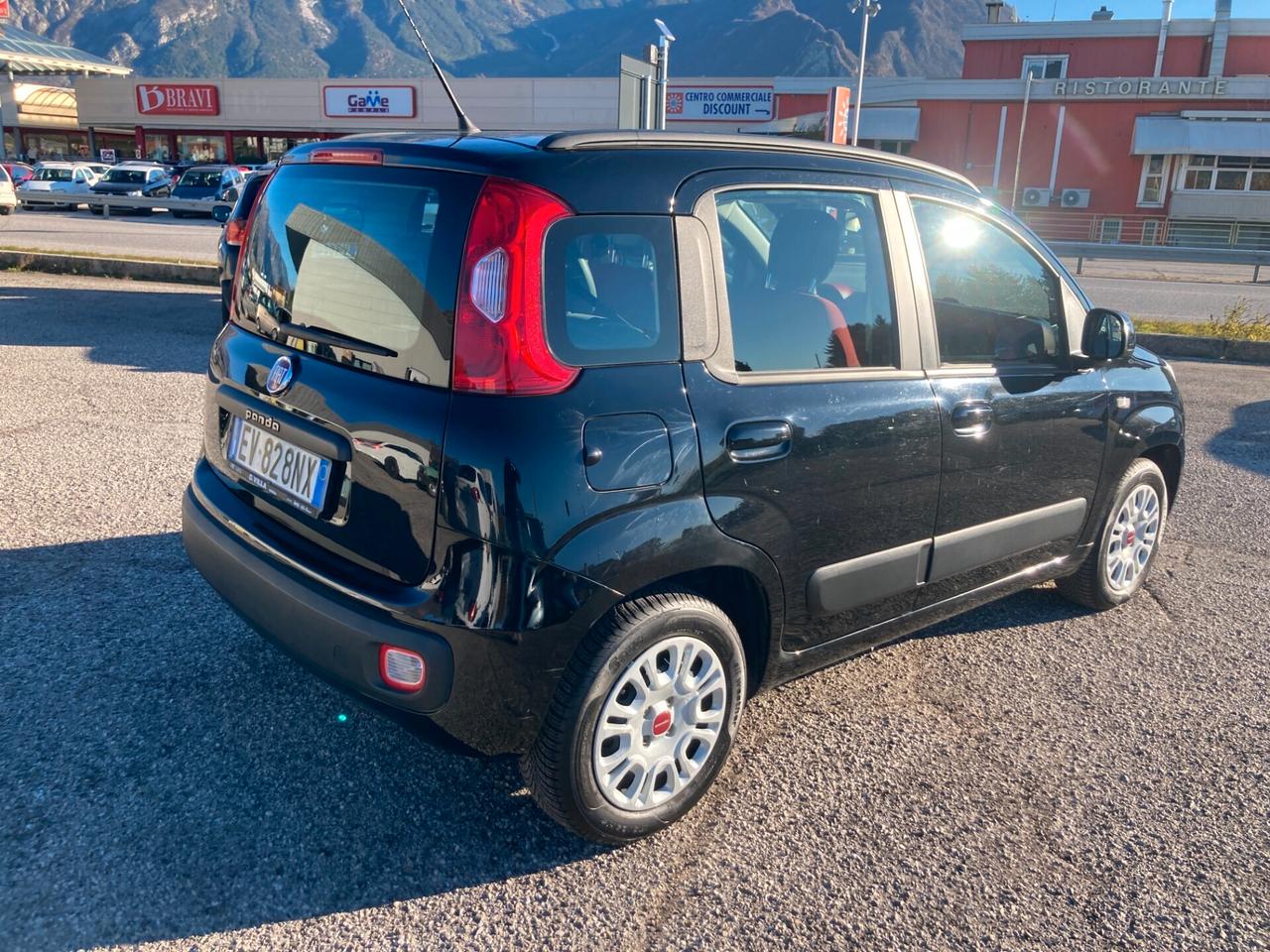 Fiat Panda 1.2 Easy NEOPATENTATI