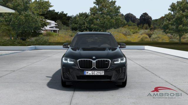 BMW X3 M 40d