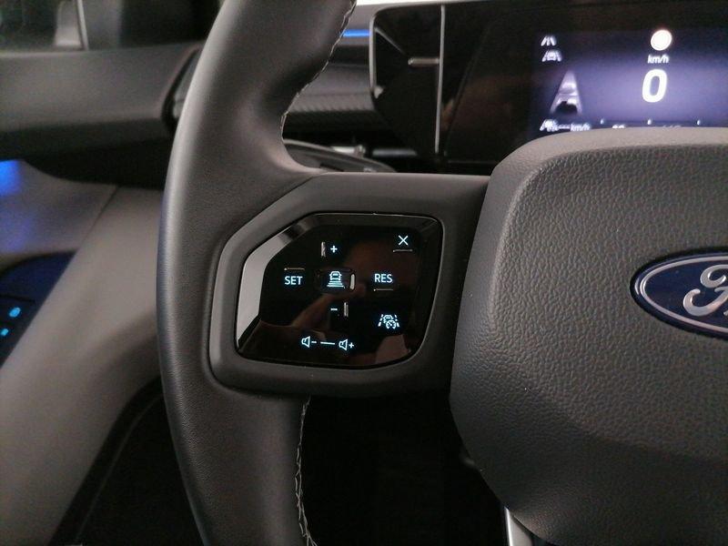 Ford Explorer EV 77kWh Extended Range Premium rwd