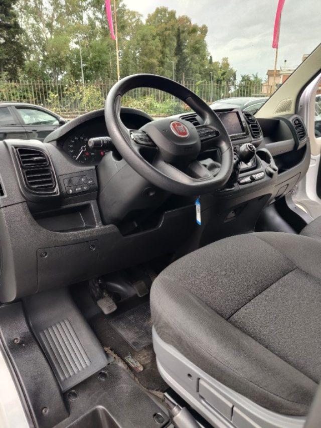FIAT Ducato 35 2.2 Mjt 120CV PC-TM Furgone