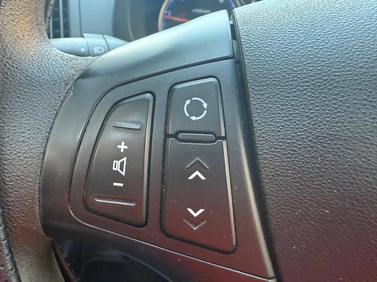 Hyundai i30 Wagon 1.6 CRDi Classic *UNICO PROPRIETARIO*CARPLAY/ANDROID*OK NEOPATENTATI*