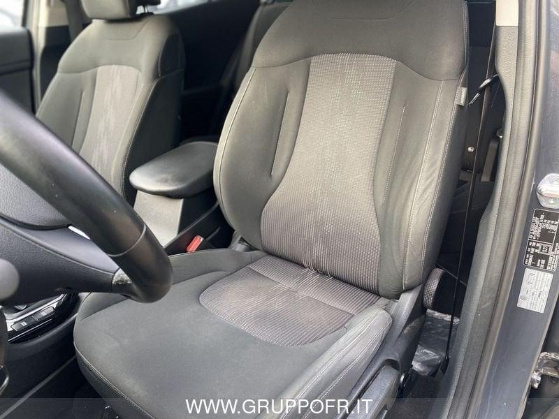 Kia Sportage 1.6 CRDi MHEV Style