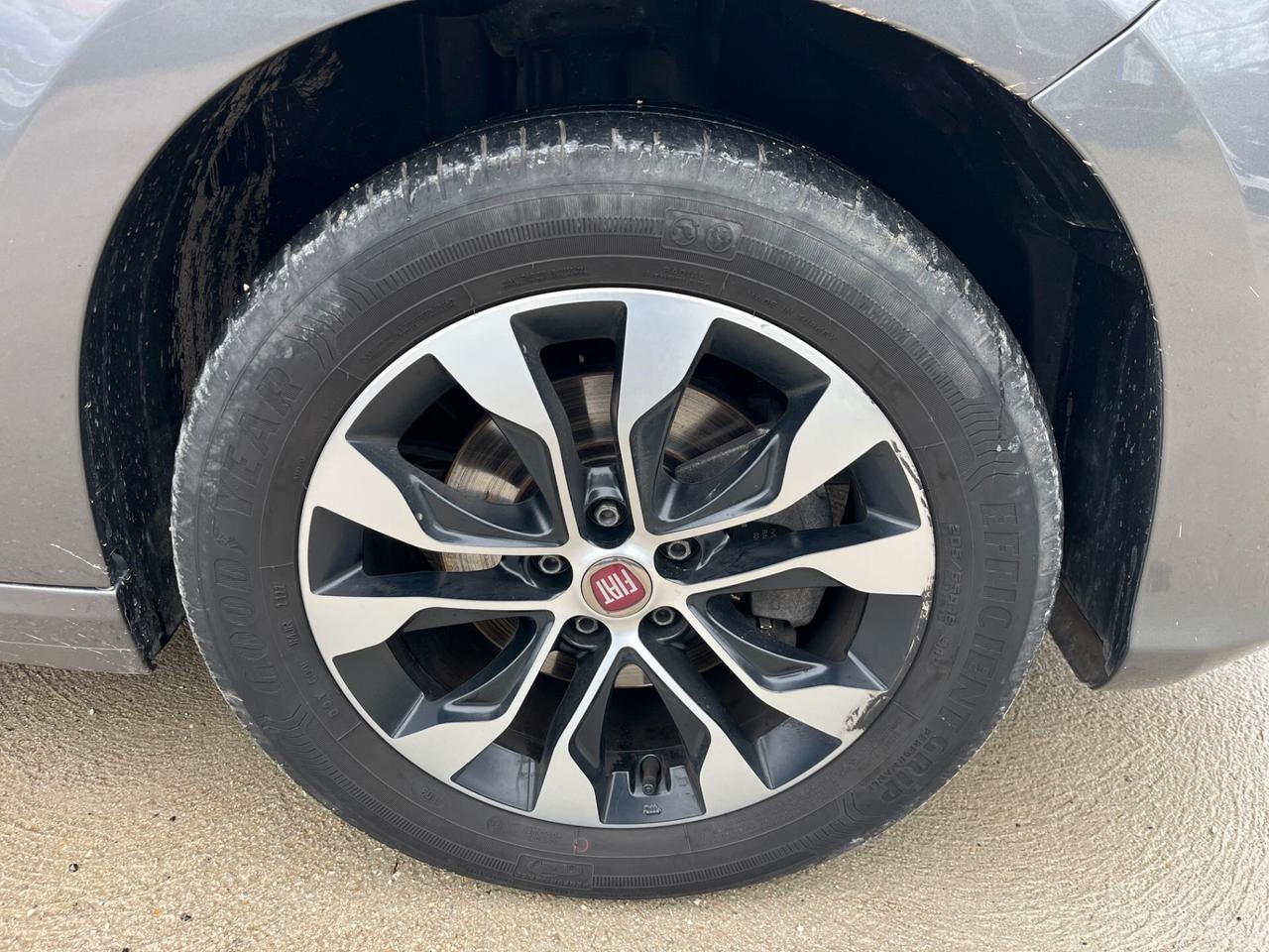 Fiat Tipo 1.3 Mjt S&S SW City Life