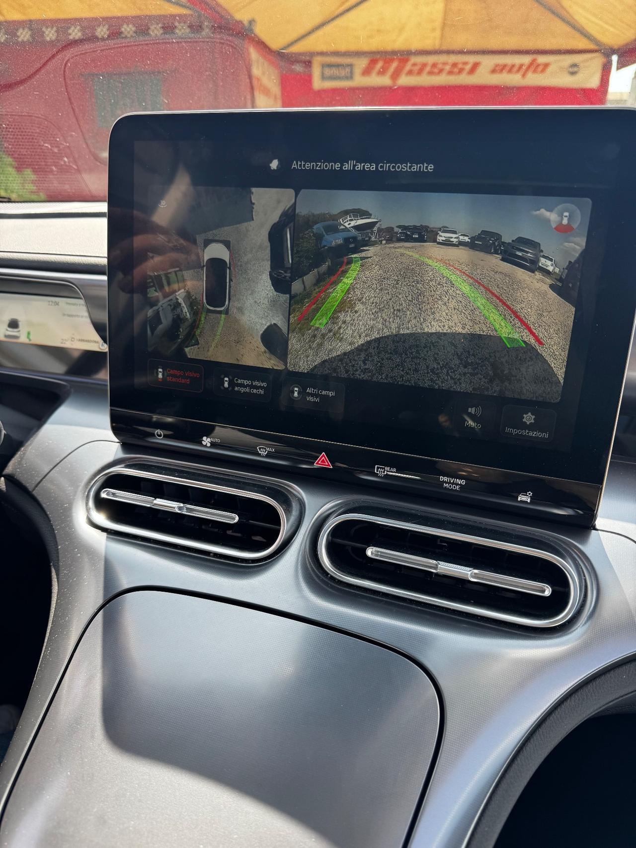 Smart #1 Pro+ PERFETTA