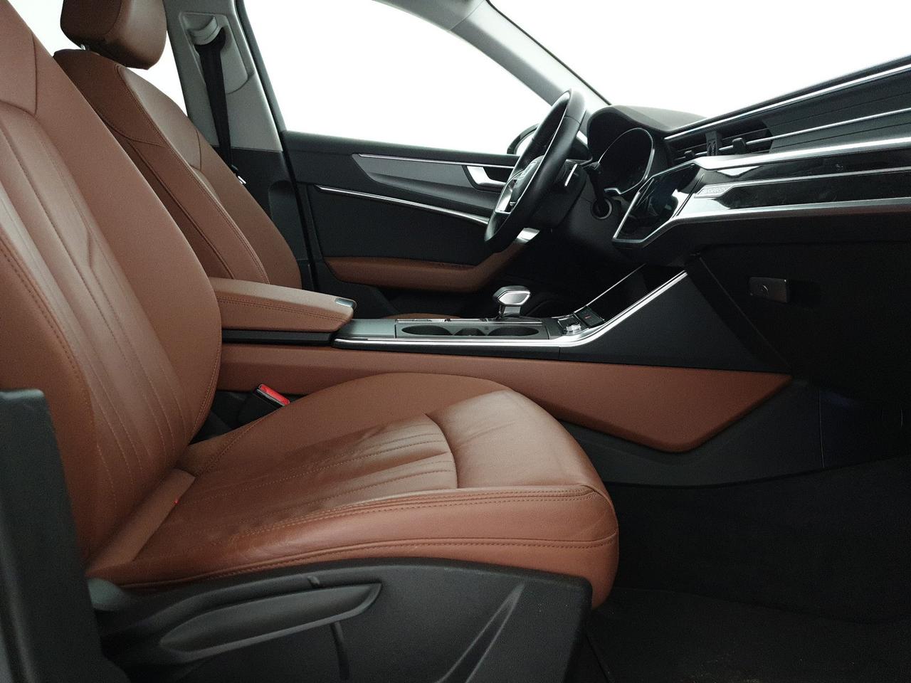 Avant 45TDI 231CV quattro tiptronic Business