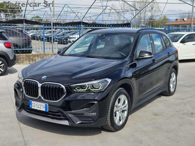 BMW X1 X1 xdrive25e Business Advantage auto - GD542TH